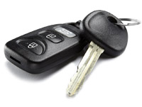 car-key